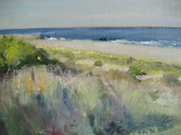 Long Branch Beach II